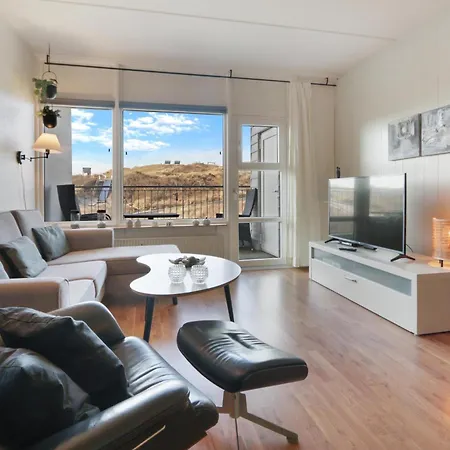 Lejlighed Moderne Og Pæn Sj3221 *