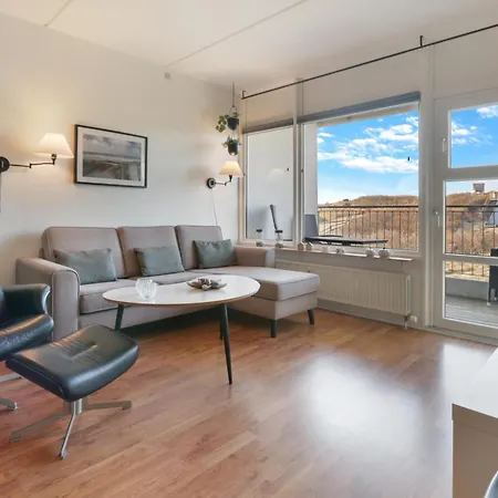 Moderne Og Pæn Sj3221 Lejlighed *
