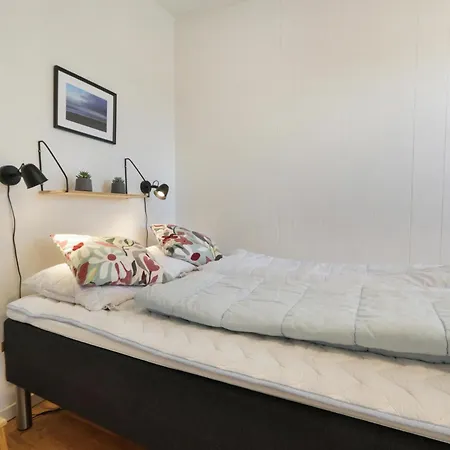 Lejlighed Moderne Og Pæn Sj3221 *