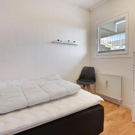 Moderne Og Pæn Sj3221 Lejlighed *