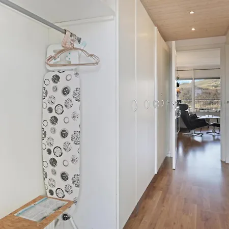 Lejlighed Moderne Og Pæn Sj3221 Henne Strand