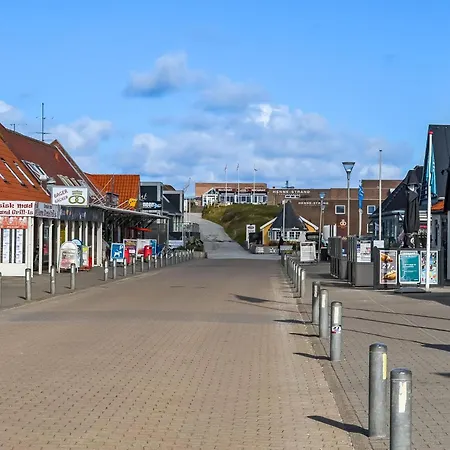 Moderne Og Pæn Sj3221 Lejlighed